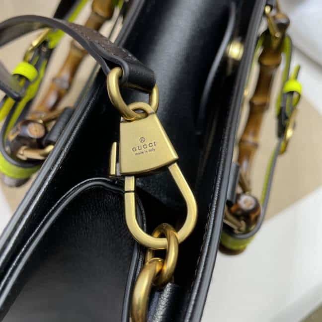 Gucci Diana medium tote bag - GTB114 - 5