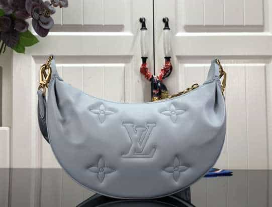 Louis Vuitton Over The Moon Bubblegram Leather - LHB657 - 2