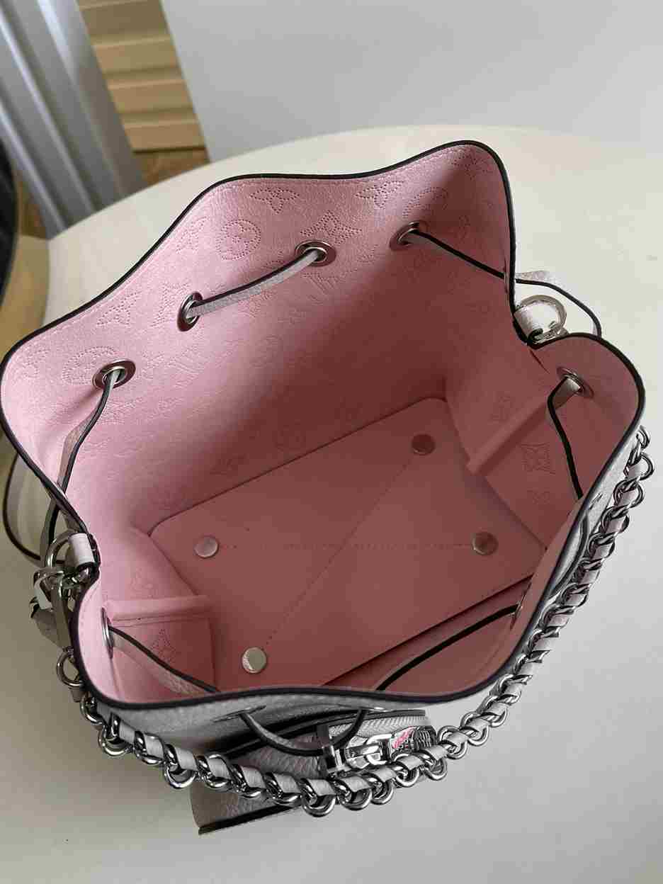 LOUIS VUITTON BELLA BUCKET BAG - LHB639 - 7