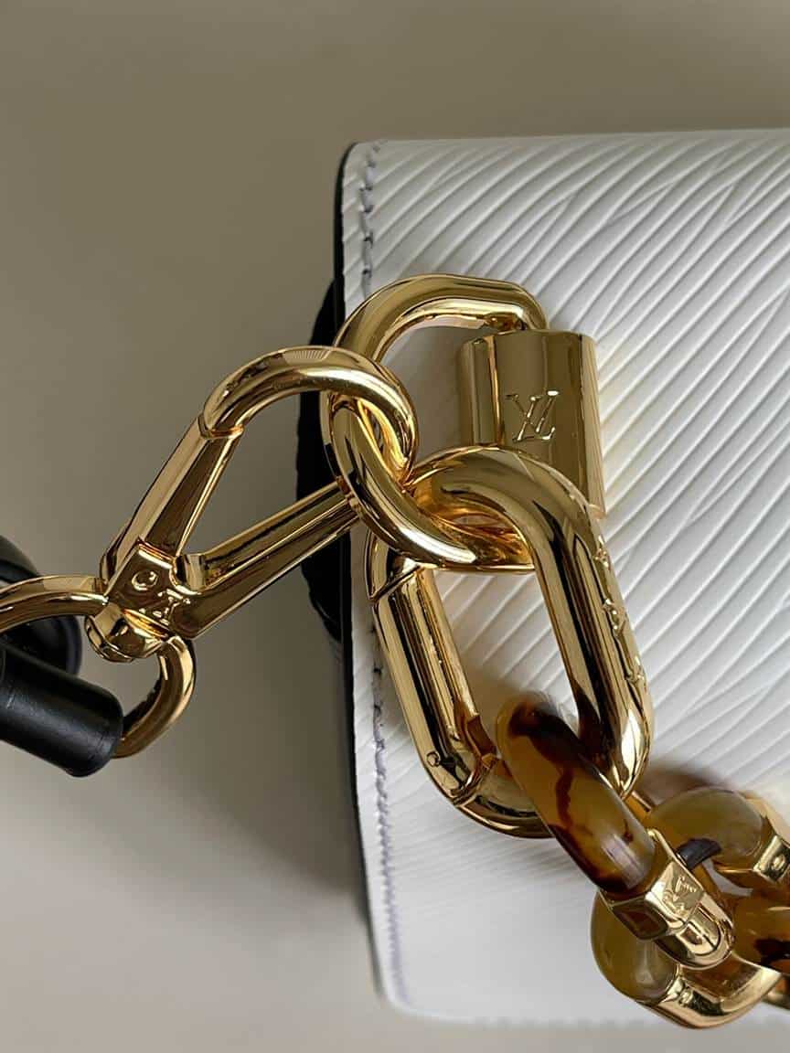 Louis Vuitton Twist MM - LHB502 - 7