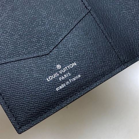 Louis Vuitton Passport Cover - WPR087 - 6