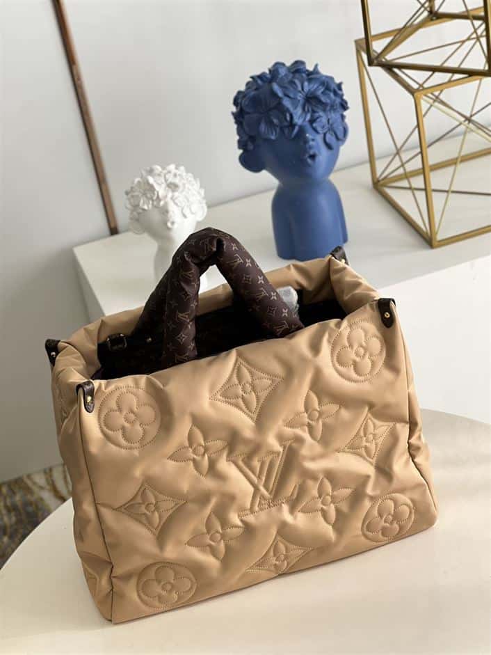 Louis Vuitton Onthego Gm - LHB446 - 3