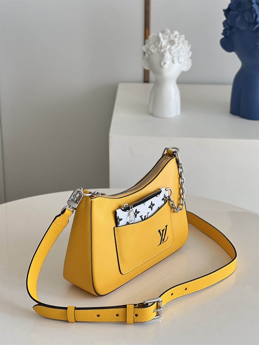 Louis Vuitton Marelle - LHB551 - 5