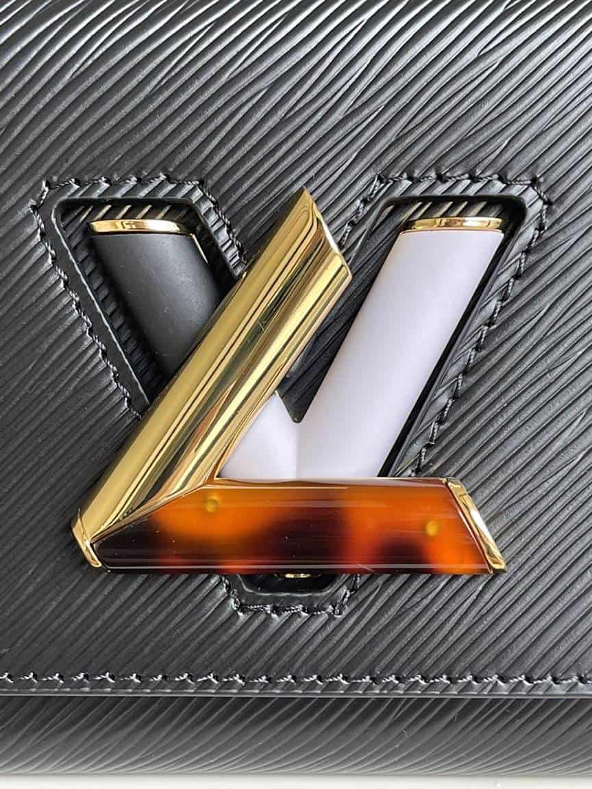Louis Vuitton Twist MM - LHB503 - 7