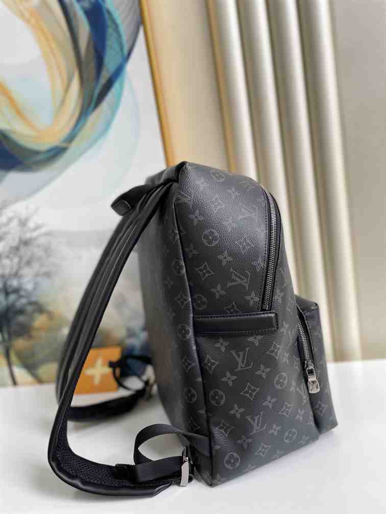 LOUIS VUITTON DISCOVERY BAG - LBP439 - 3