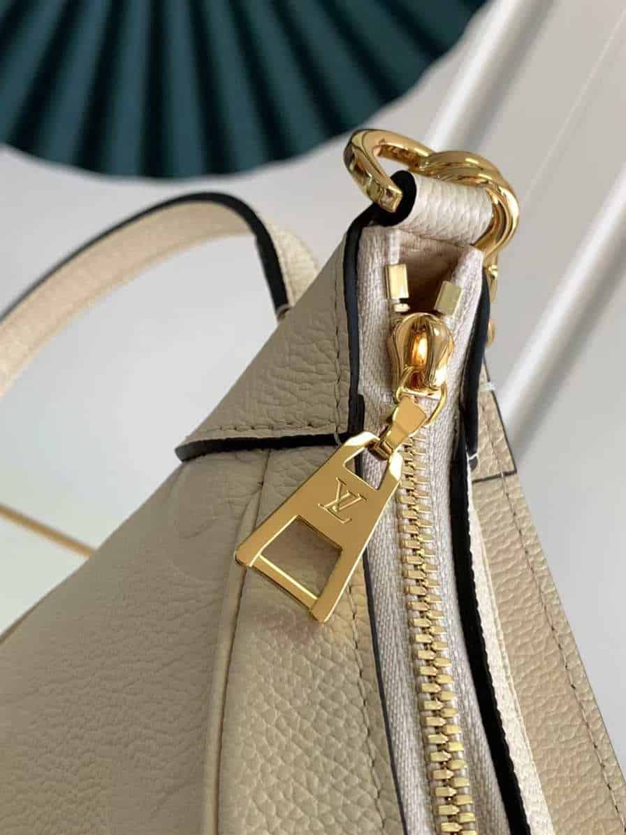 LOUIS VUITTON BAGATELLE MONOGRAM EMPREINTE - LHB636 - 6