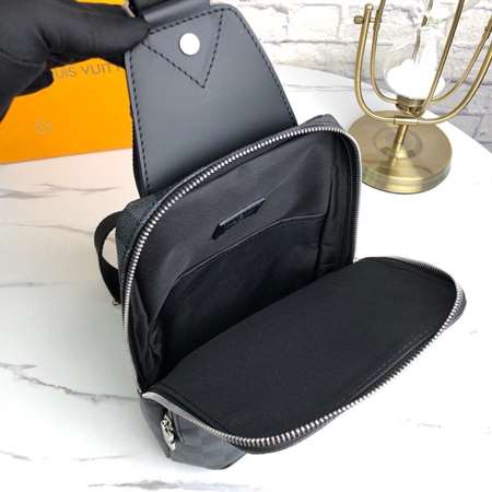 Louis Vuitton Avenue Sling Bag - LMB313 - 4