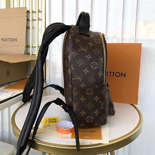 Louis Vuitton Palm Springs PM - LBP283 - 6