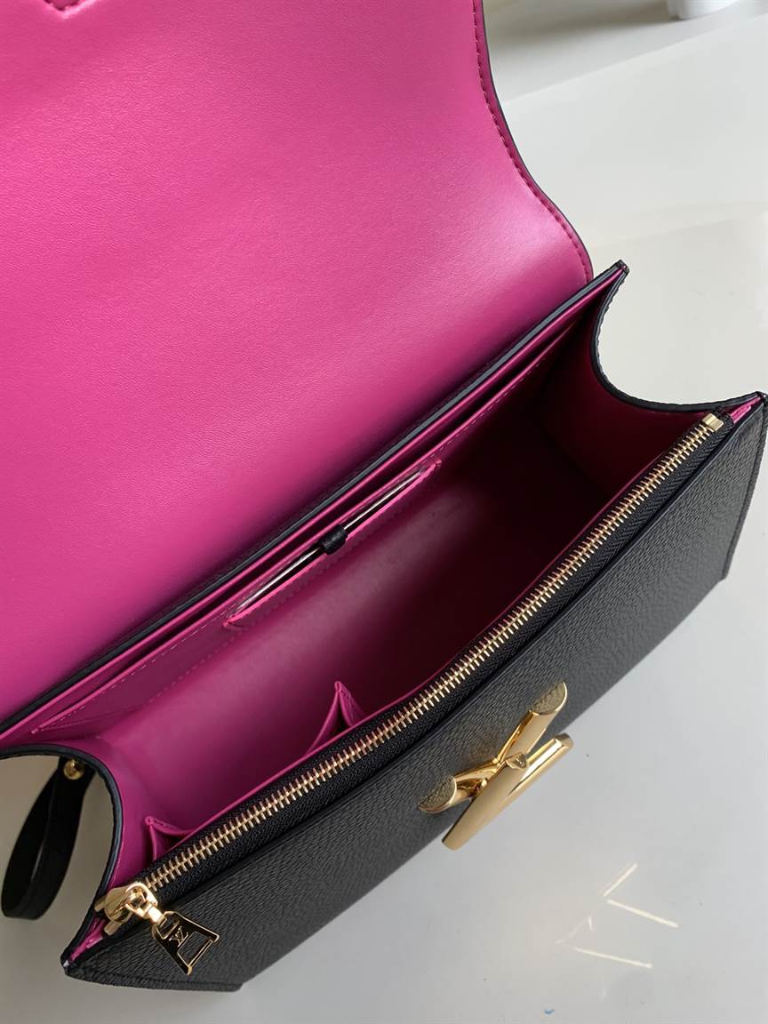 Louis Vuitton Twist One Handle MM - LHB499 - 4