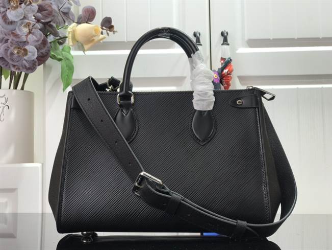 Louis Vuitton Grenelle Tote PM - LTB533 - 3