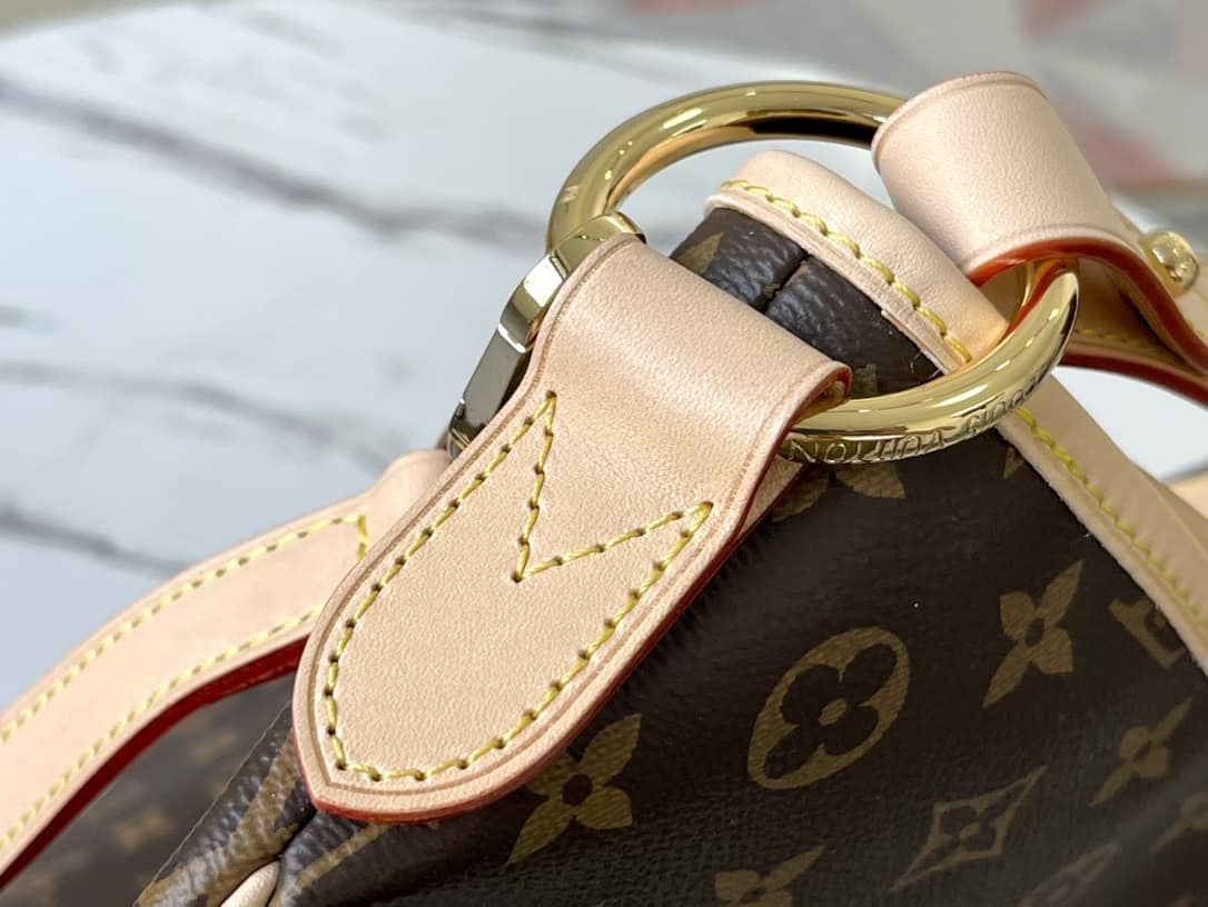 LOUIS VUITTON GRACEFUL MM - LTB538 - 3