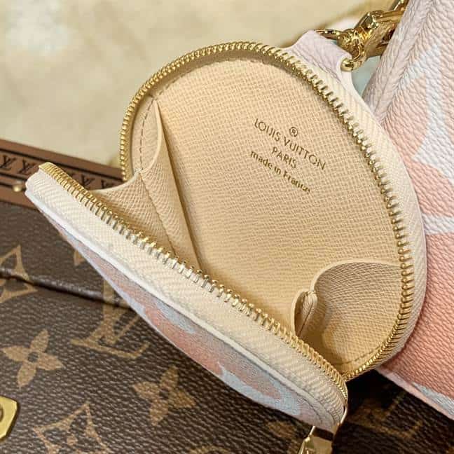 Louis Vuitton Multi Pochette Accessoires - LHB547 - 5