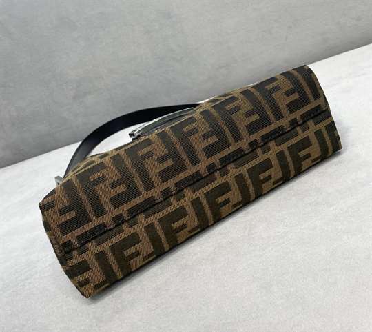 Fendi Vintage Handle Bag - FPD53 - 5