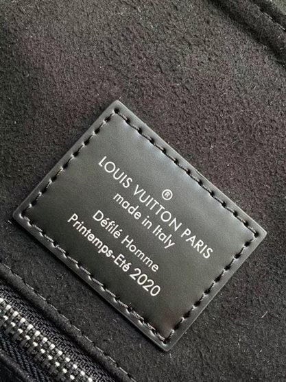 LOUIS VUITTON x SUPREME CHRISTOPHER - LBP443 - 7