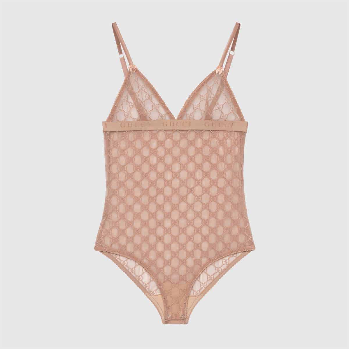 Gucci Swimsuit - GCS23 - 2