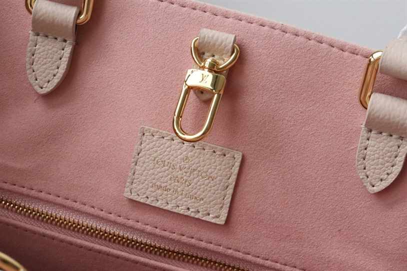 LOUIS VUITTON ONTHEGO MM - LTB544 - 3