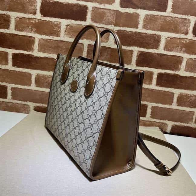 GG small tote bag - GTB119 - 6