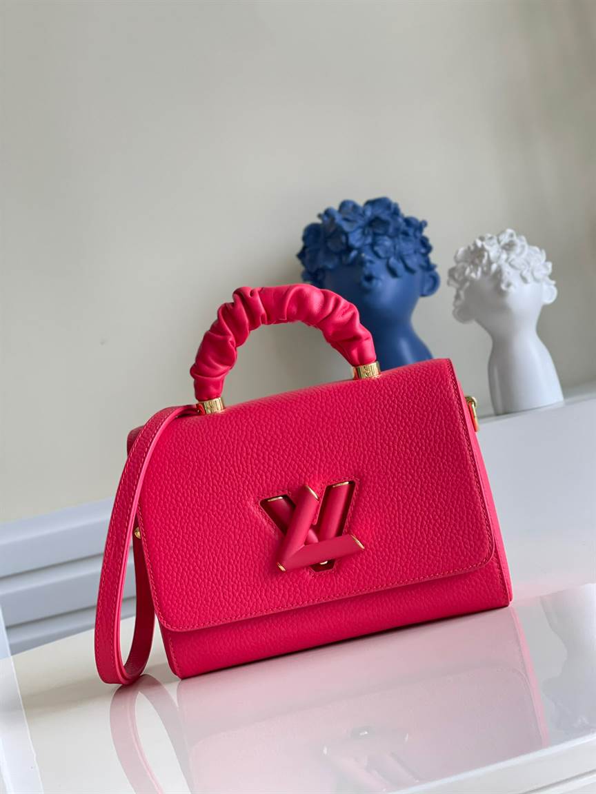 Louis Vuitton Twist PM Other Leathers - LHB504 - 2
