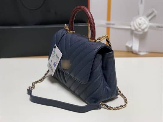 CNL Handle bag - CHB046 - 2