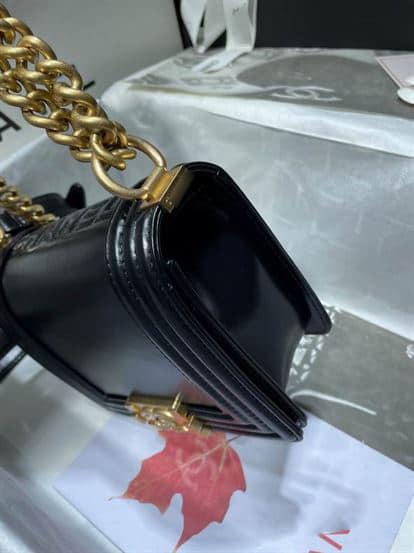 CNL Boy Original handbag - CHB110 - 5