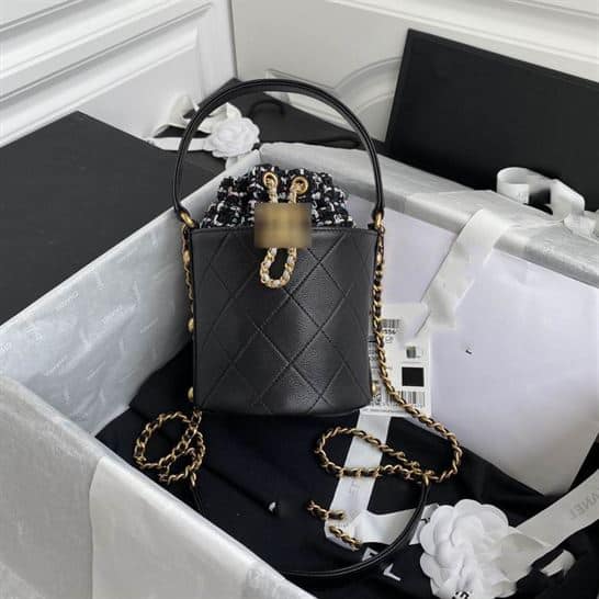 CNL Bucket Original bag - CHB103 - 1