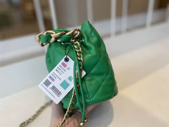 CNL Bucket Original bag - CHB098 - 4