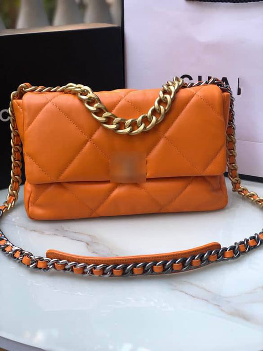 CNL Orignial Handle bag - CHB069 - 1