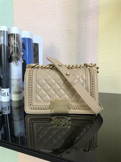 CNL Boy Original handbag - CHB117 - 1