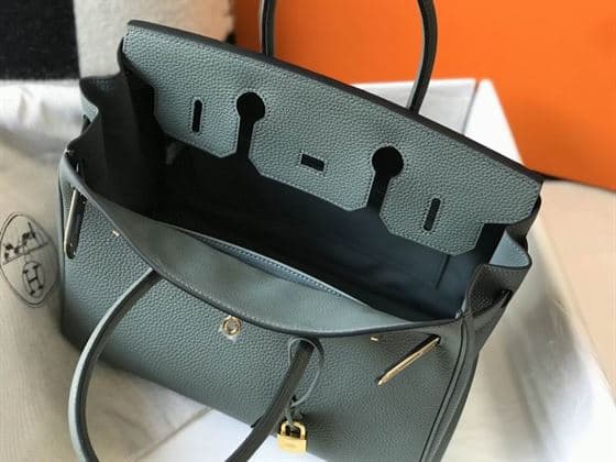 Hermes Birkin Dream Bag - HBP012 - 4