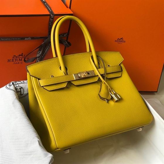Hermes Birkin Dream Bag - HBP014 - 6