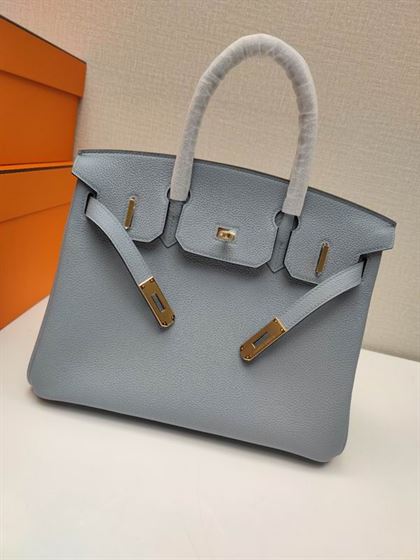 Hermes Birkin Bag - HBP005 - 8