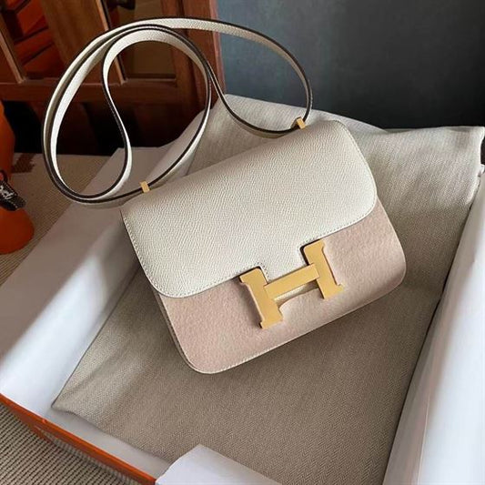Hermes Constance 19 Epsom Bag - HBP061 - 1