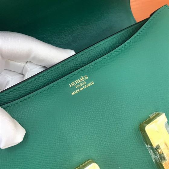 Hermes Constance Bag - HBP068 - 9