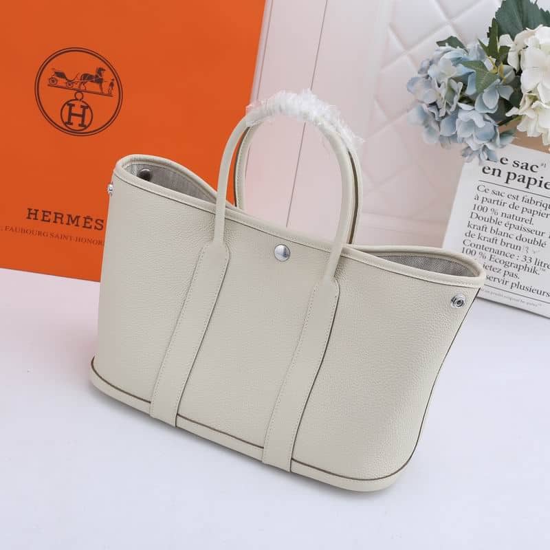 Hermes Garden Party bag - HBP101 - 2