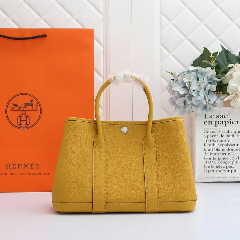 Hermes Garden Party bag - HBP103 - 1