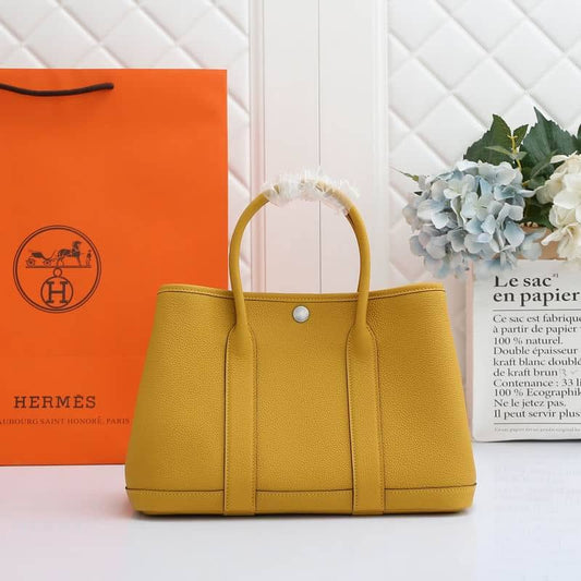 Hermes Garden Party bag - HBP103 - 1