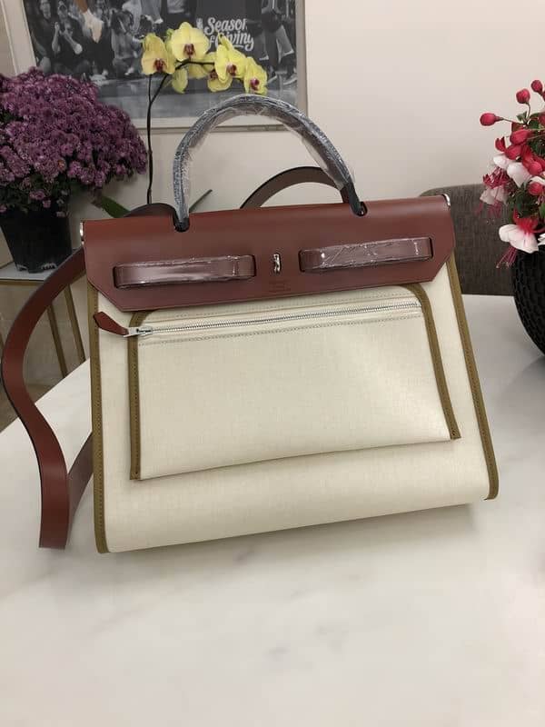 Hermes Herbag - HBP096 - 2