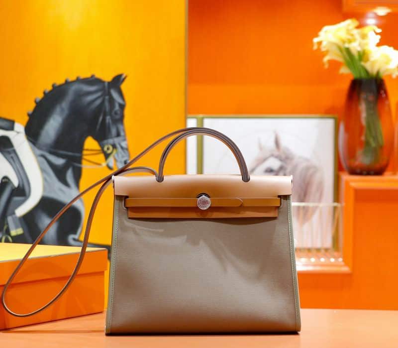 Hermes Herbag - HBP091 - 1