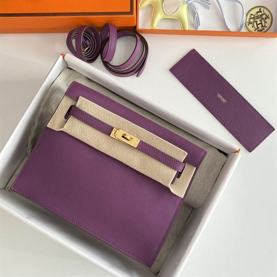 Hermes Kelly danse Bag - HBP037 - 9