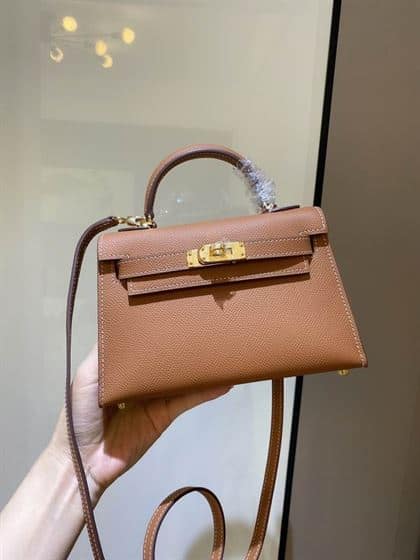 Hermes Kelly Mini Bag - HBP028 - 1
