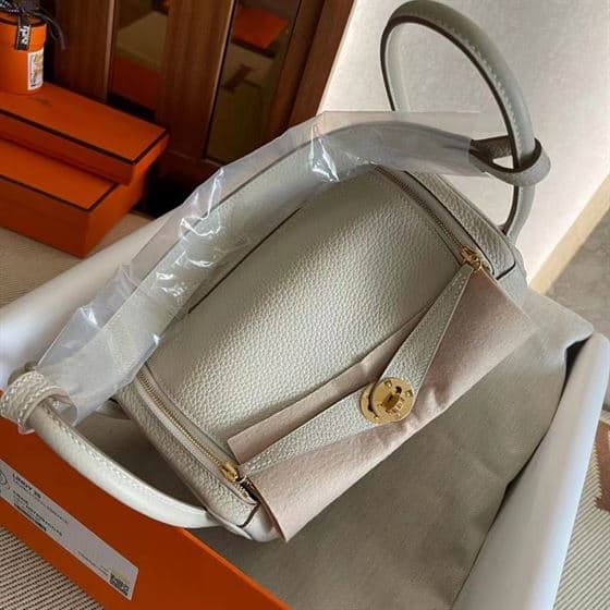 Hermes Lindy bag - HBP121 - 2