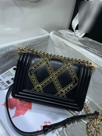 CNL Boy Original handbag - CHB120 - 2