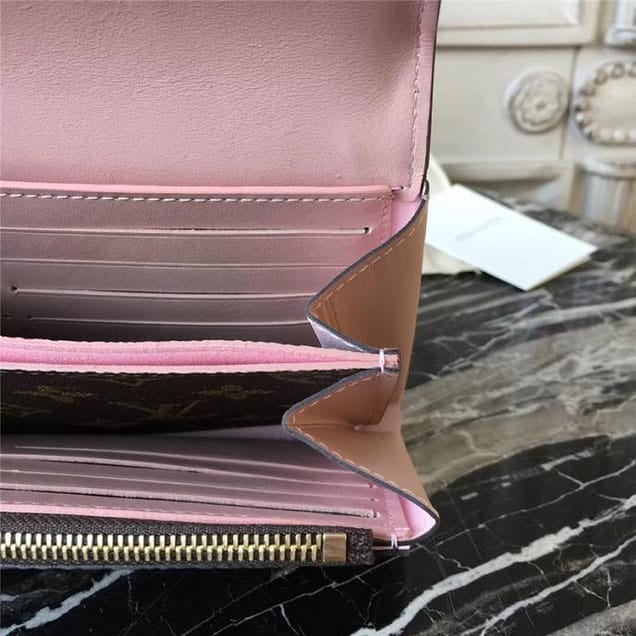 Louis Vuitton Flore Wallet - WPR103 - 9