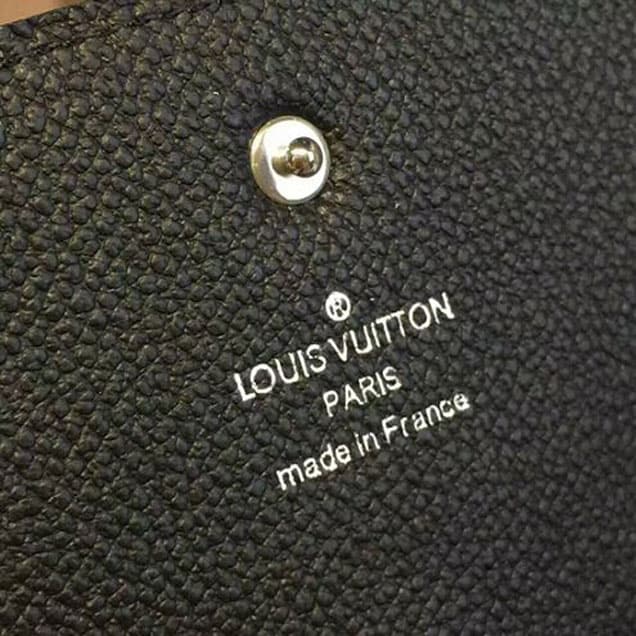 Louis Vuitton Iris Wallet - WPR88 - 9