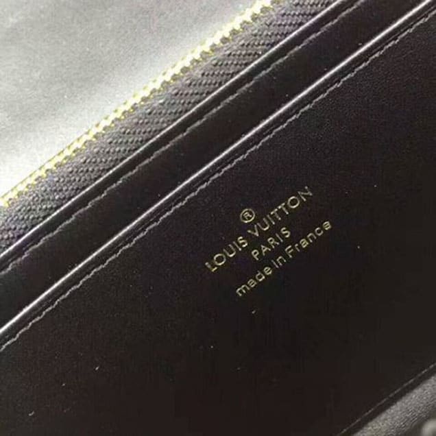 Louis Vuitton Louise Wallet - WPR100 - 9