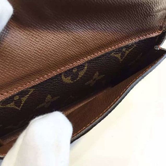 Louis Vuitton Astrid Wallet - WPR081 - 9