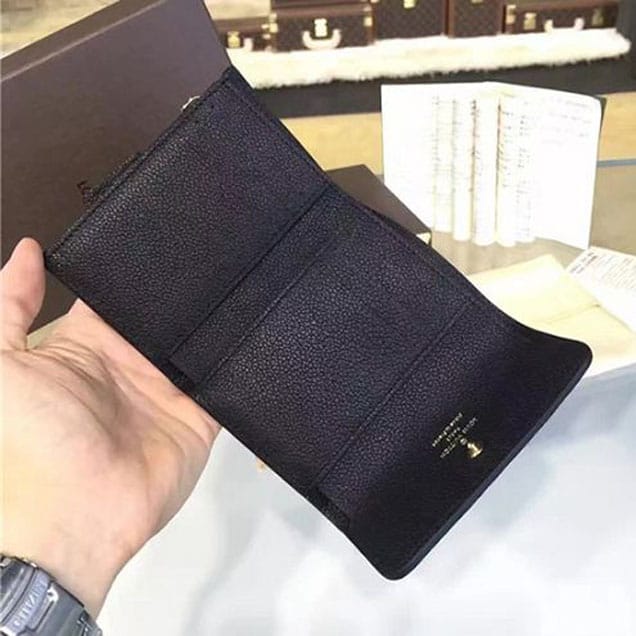 Louis Vuitton Pont-Neuf Compact Wallet - WPR99 - 9