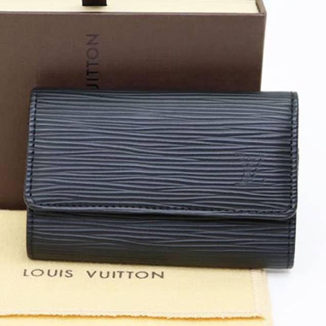 Louis Vuitton 6 Key Holder - WPR130 - 9
