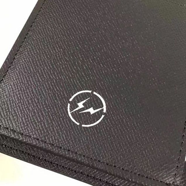 Louis Vuitton Brazza Wallet - WPR123 - 9