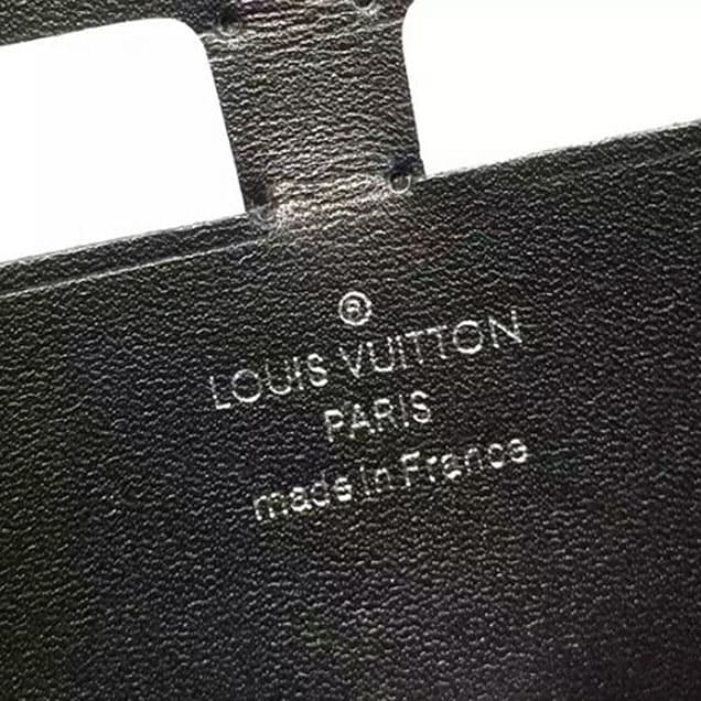 Louis Vuitton Zippy Organiser - WPR128 - 9